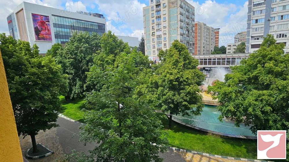 Inchiriere apartament  2 CAMERE in Piteşti, Ultracentral, 48 mp