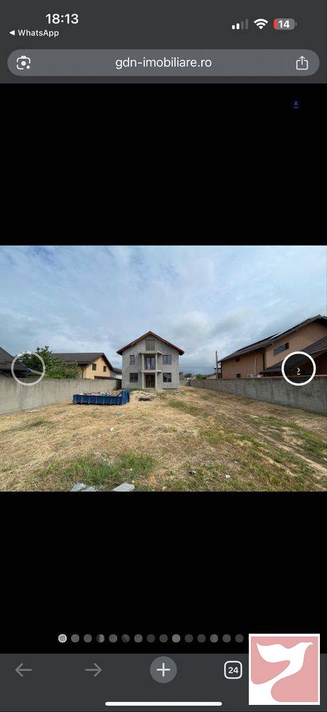 Vanzare casa/vila  4 CAMERE in Craiova, 710 mp