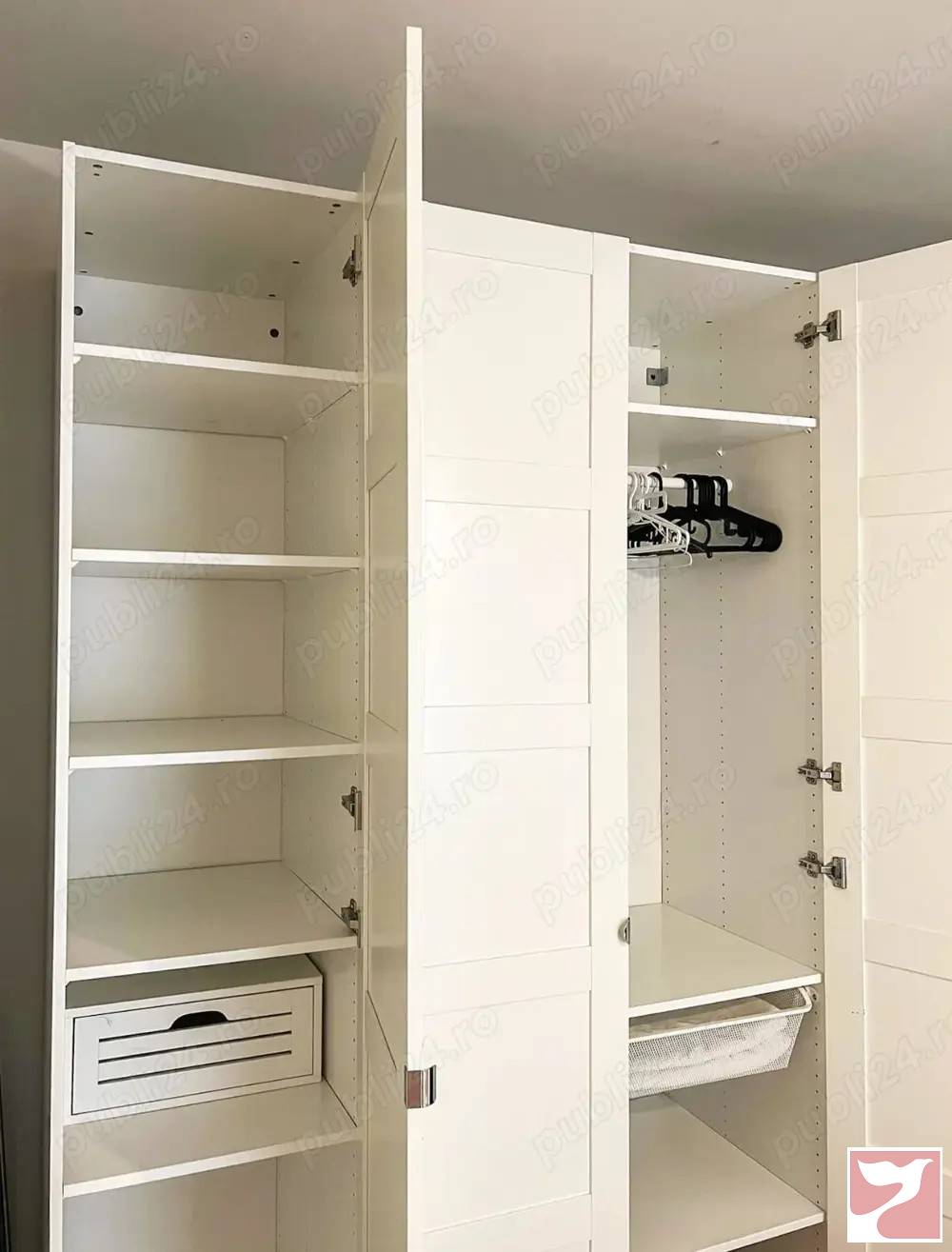 Inchiriere apartament  2 CAMERE in Cluj-Napoca, Mărăști, 55 mp