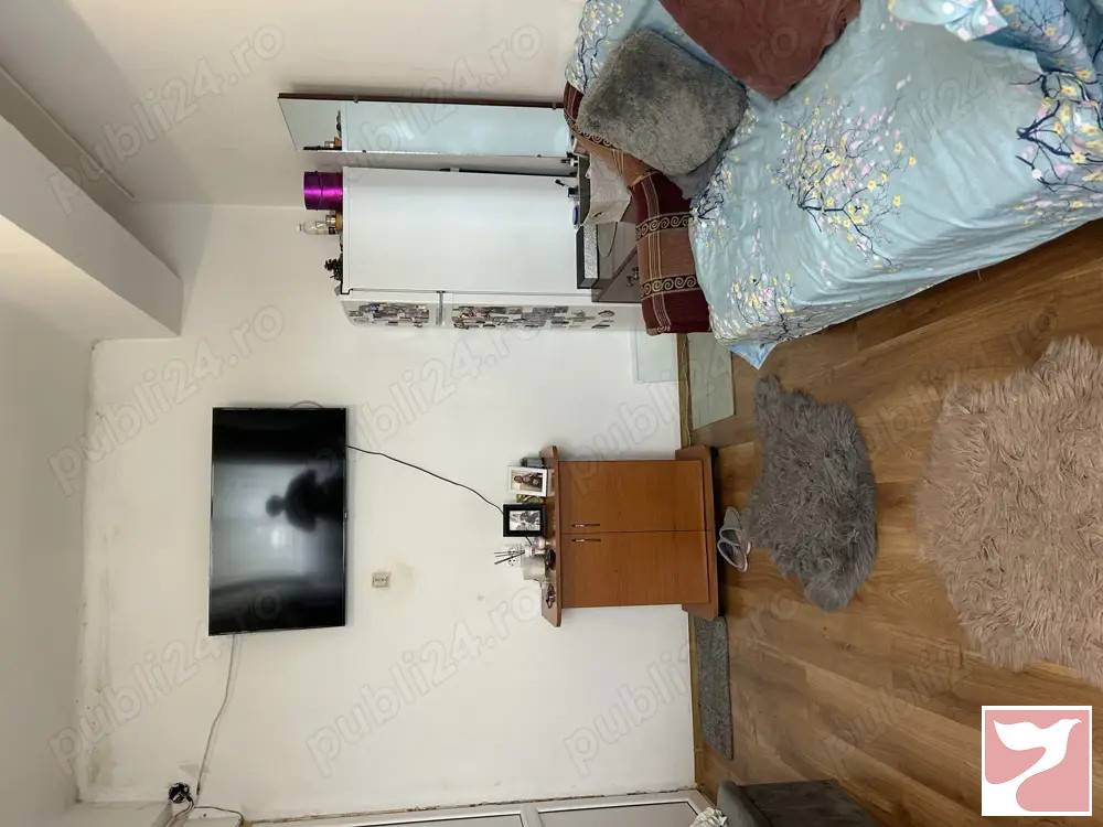 Vanzare apartament  1 CAMERA in Craiova, 15 mp
