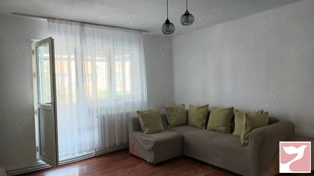 Inchiriere apartament  2 CAMERE in Craiova, Craiovița Nouă, 52 mp