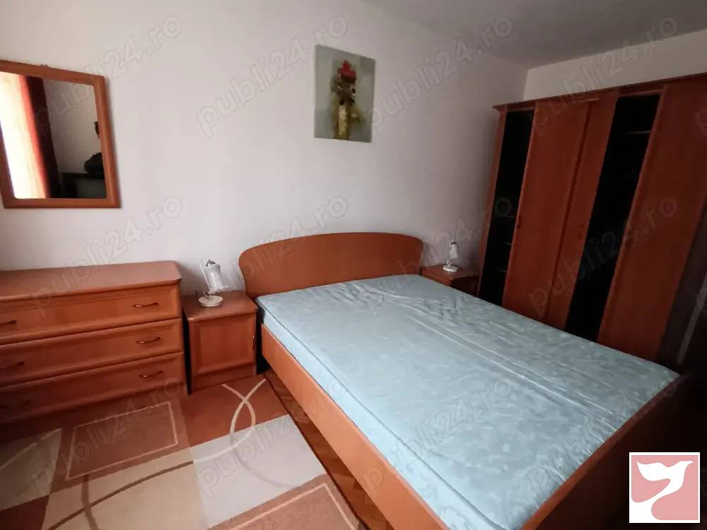 Inchiriere apartament  2 CAMERE in Piteşti, Centru, 60 mp