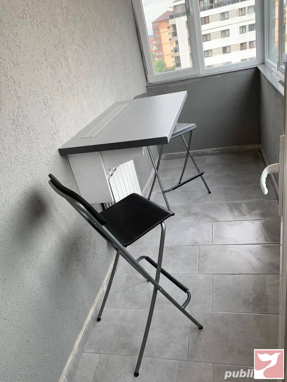 Vanzare apartament  3 CAMERE in Chiajna, 55 mp