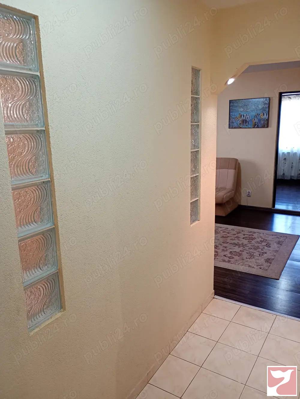 Vanzare apartament  2 CAMERE in Timişoara, Complex Studențesc, 45 mp