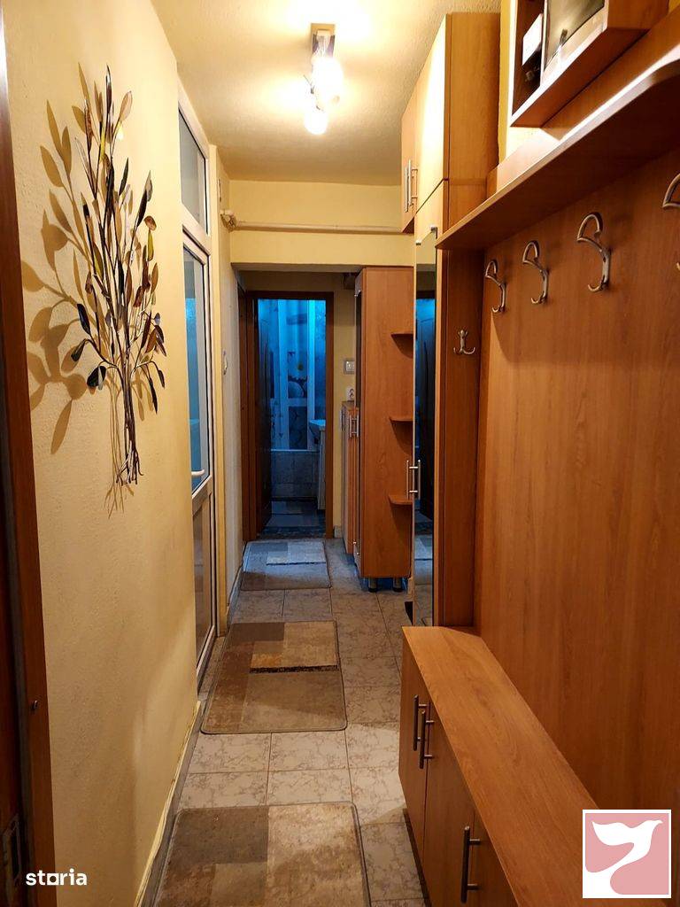Vanzare apartament  2 CAMERE in Ploieşti, Republicii
