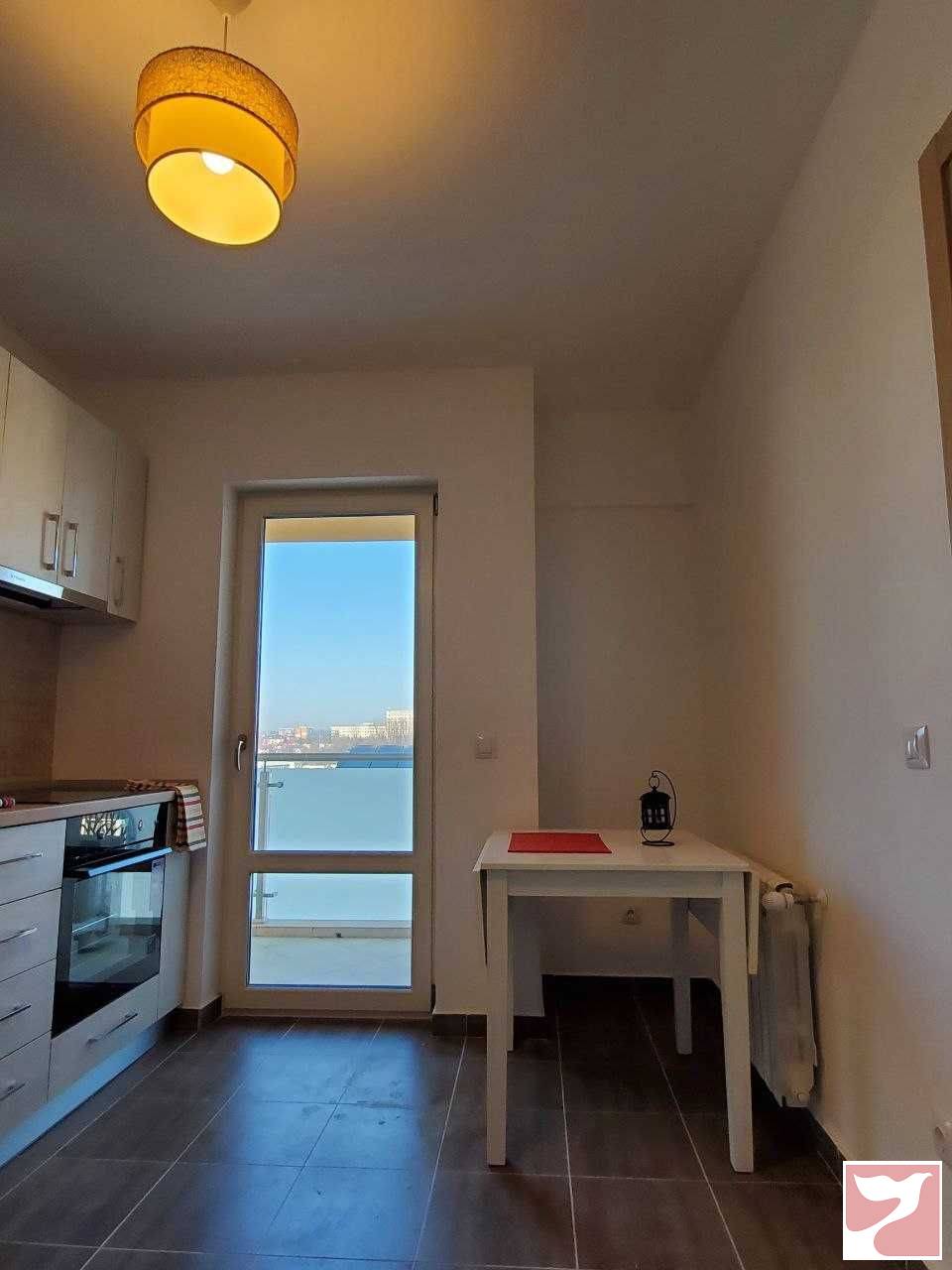 Inchiriere apartament  1 CAMERA in Iaşi, 38 mp