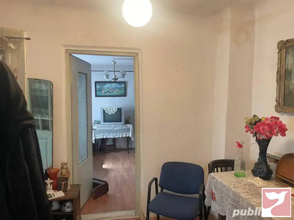 Vanzare casa/vila  2 CAMERE in Voluntari, 65 mp