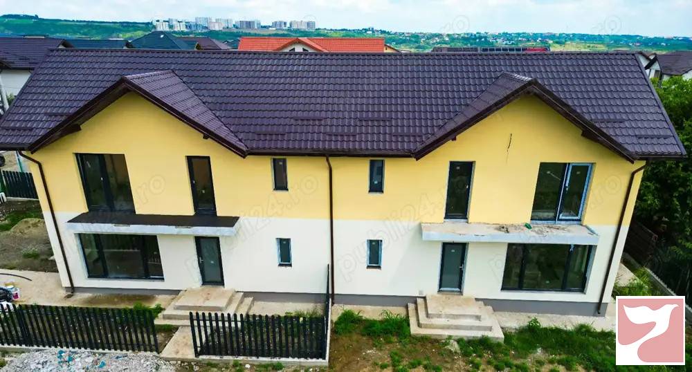 Vanzare casa/vila  6 CAMERE in Iaşi, 140 mp