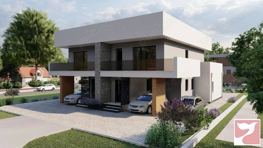 Vanzare casa/vila  4 CAMERE in Timişoara, 115 mp