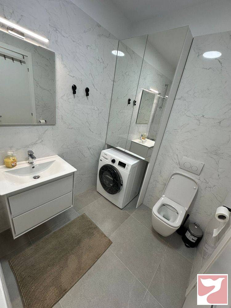 Inchiriere apartament  2 CAMERE in Voluntari, 56 mp