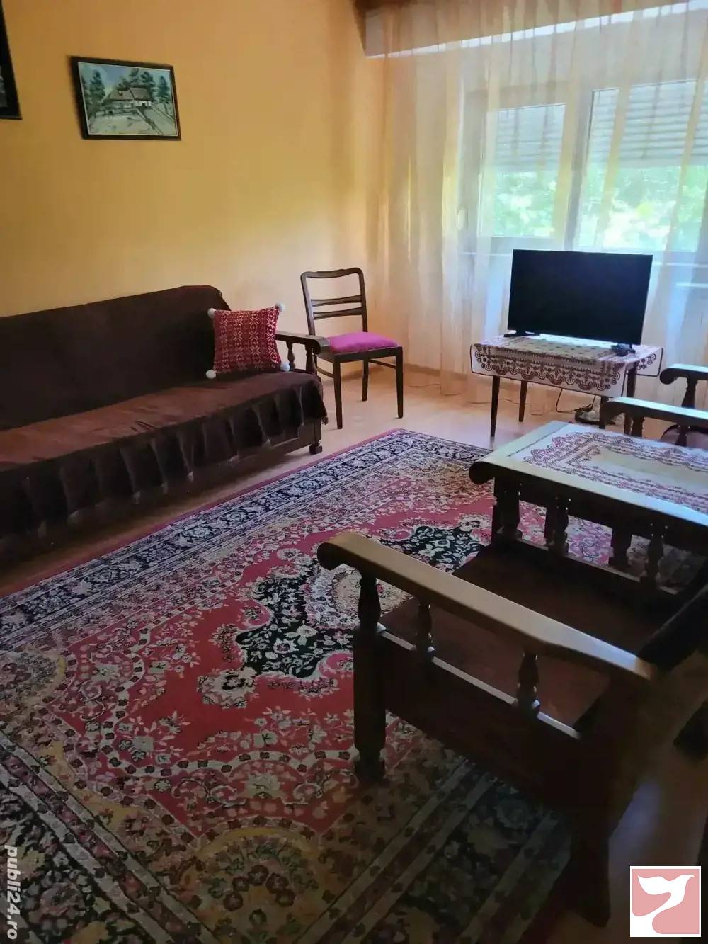 Inchiriere apartament  2 CAMERE in Constanţa, Tomis Nord, 54 mp