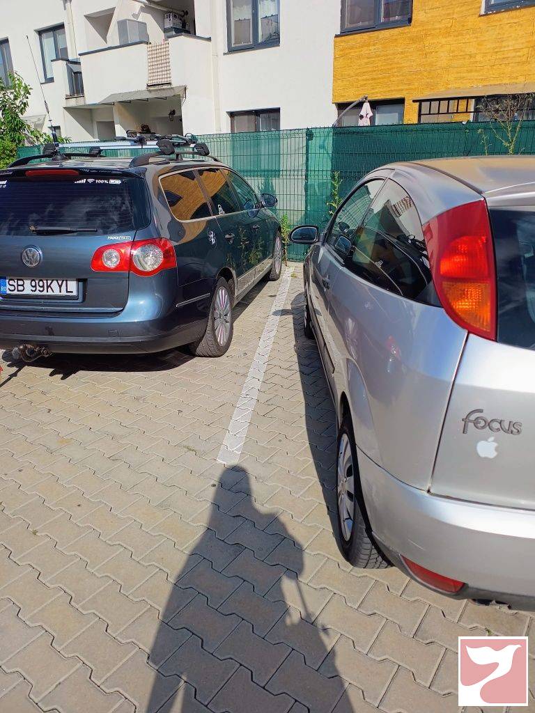 Inchiriere apartament  3 CAMERE in Sibiu, 72 mp