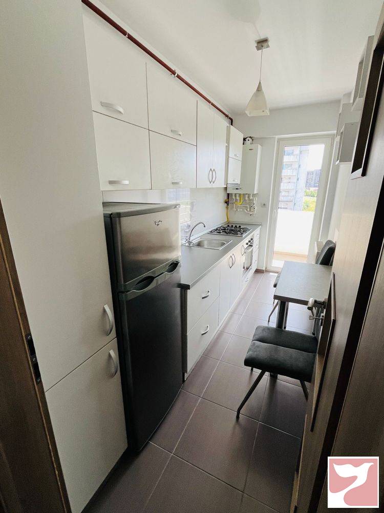 Inchiriere apartament  1 CAMERA in Sibiu, 31 mp