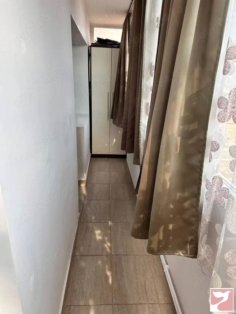Vanzare apartament  2 CAMERE in Arad, Micălaca, 60 mp