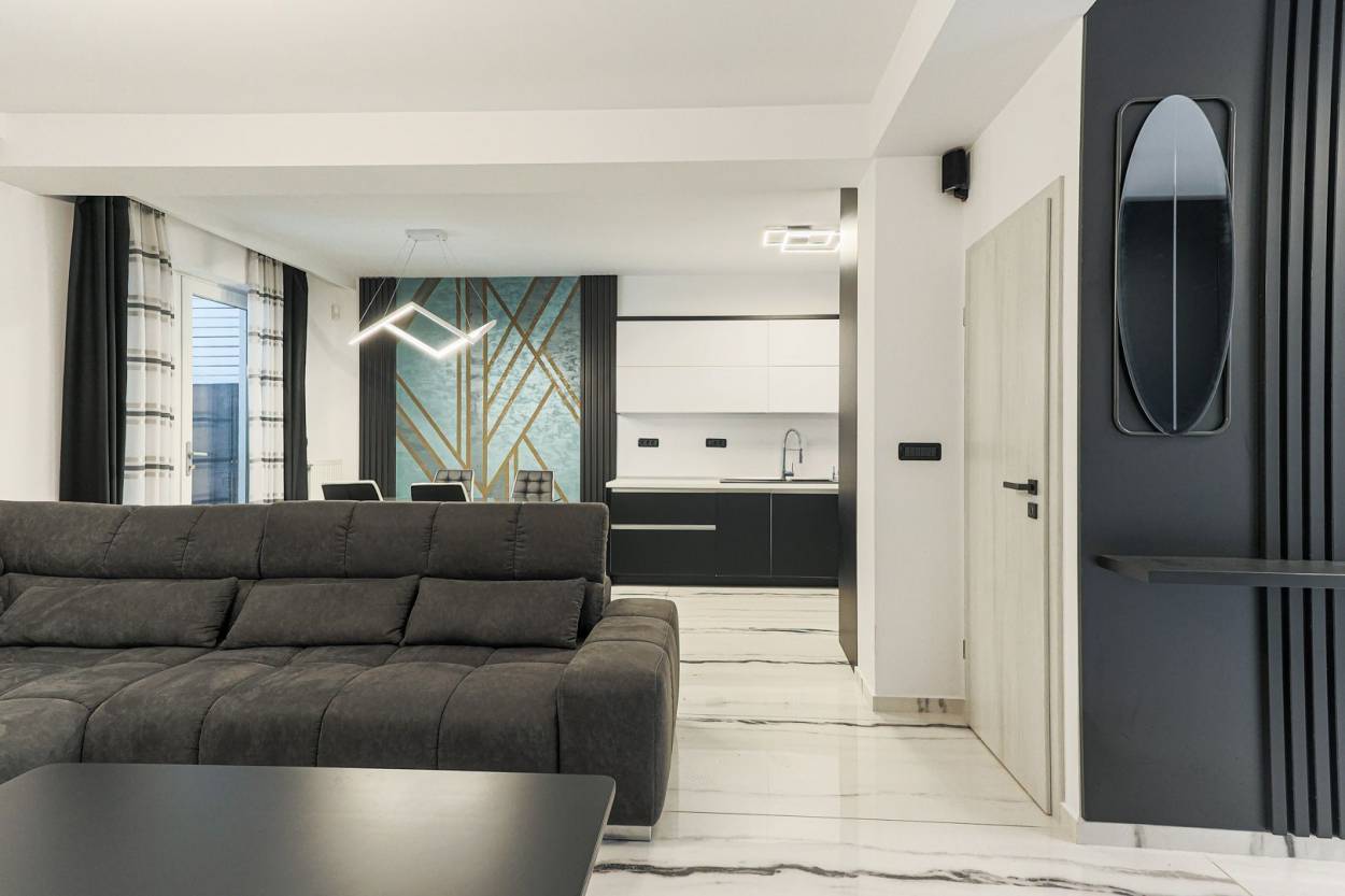 Vanzare casa/vila  3 CAMERE in Arad, Subcetate, 140 mp