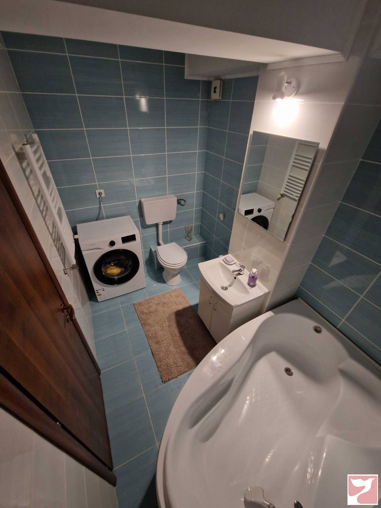 Vanzare apartament  3 CAMERE in Oradea, 76 mp