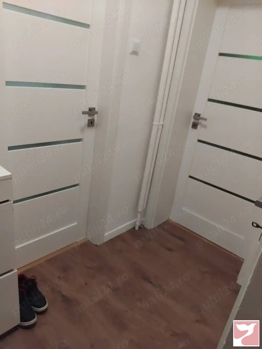 Vanzare apartament  2 CAMERE in Arad, Podgoria, 60 mp