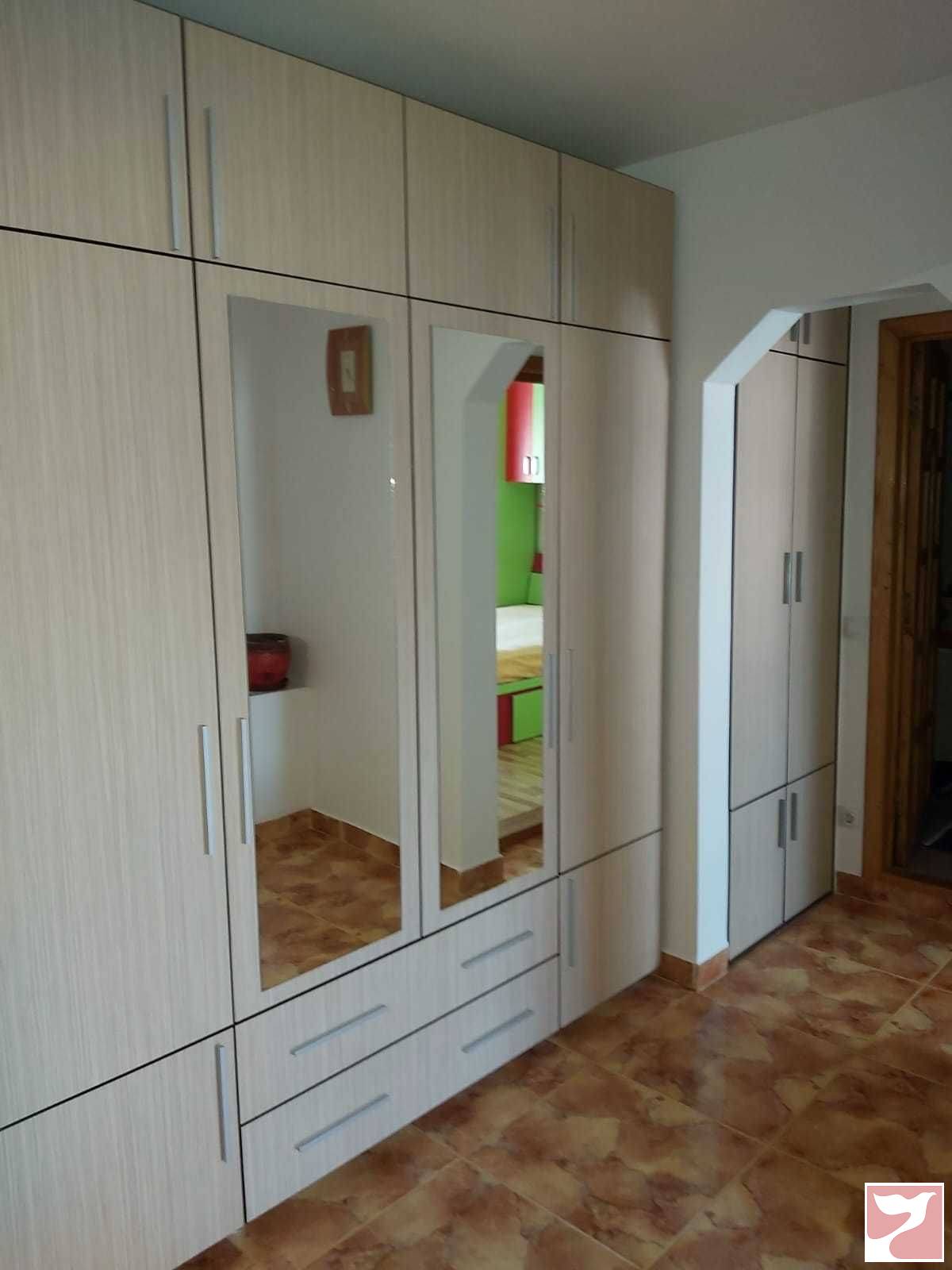 Vanzare apartament  2 CAMERE in Botoşani, 52 mp