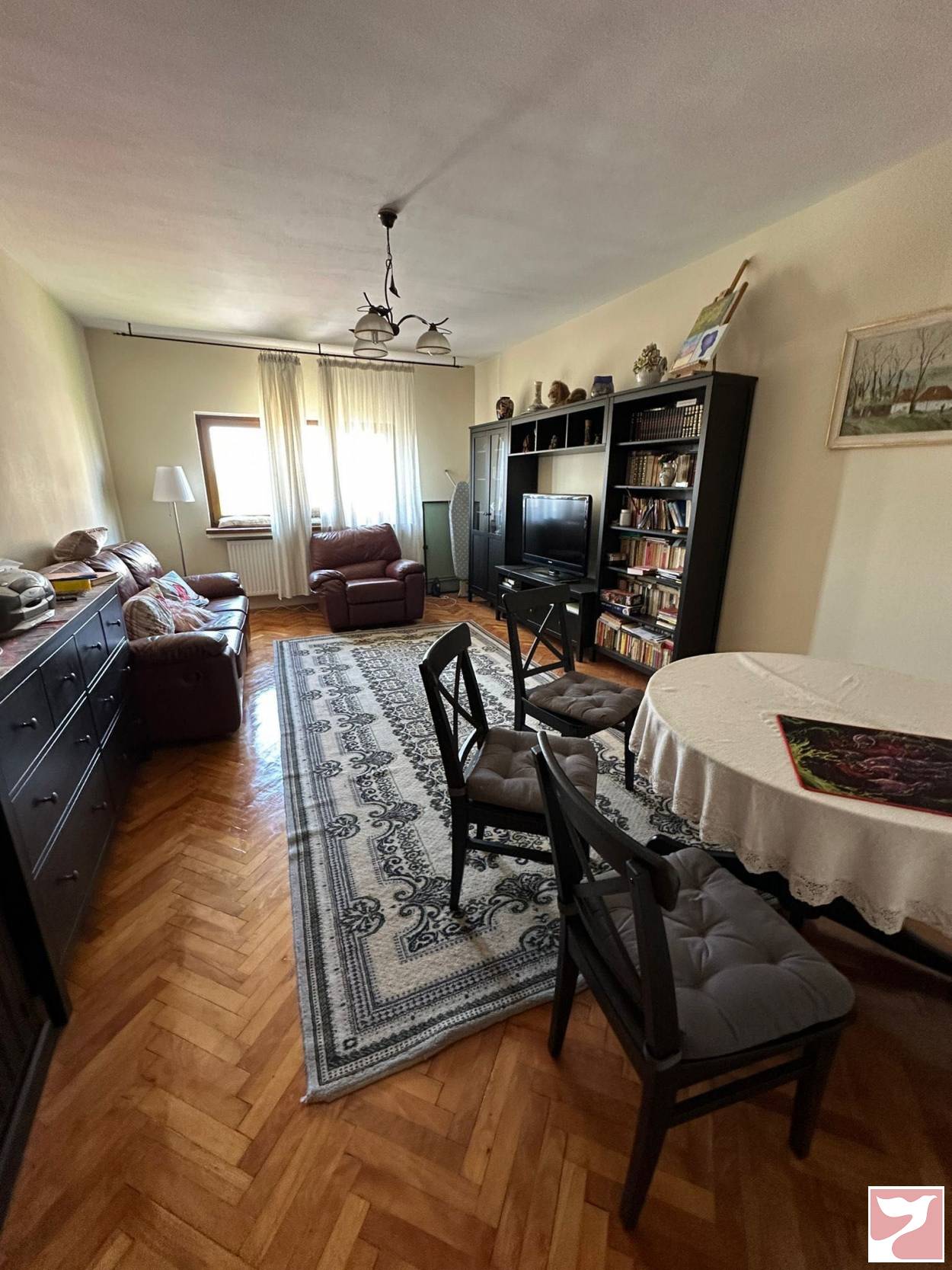 Vanzare apartament  4 CAMERE in Craiova, 96 mp