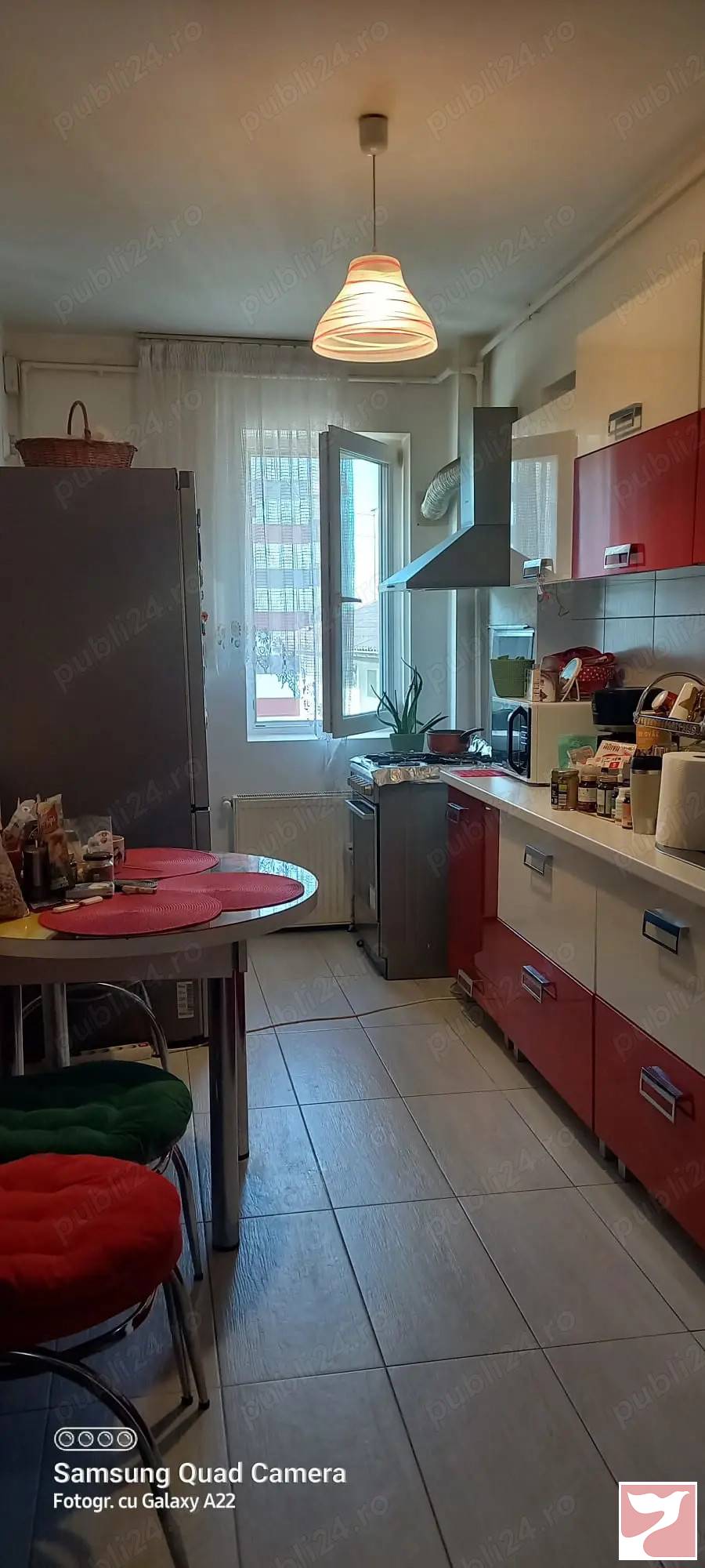 Vanzare apartament  2 CAMERE in Chiajna, 56 mp