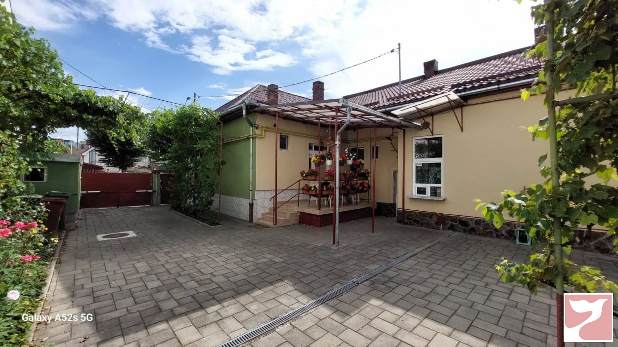 Vanzare casa/vila  2 CAMERE in Târgu Mureş, 403 mp