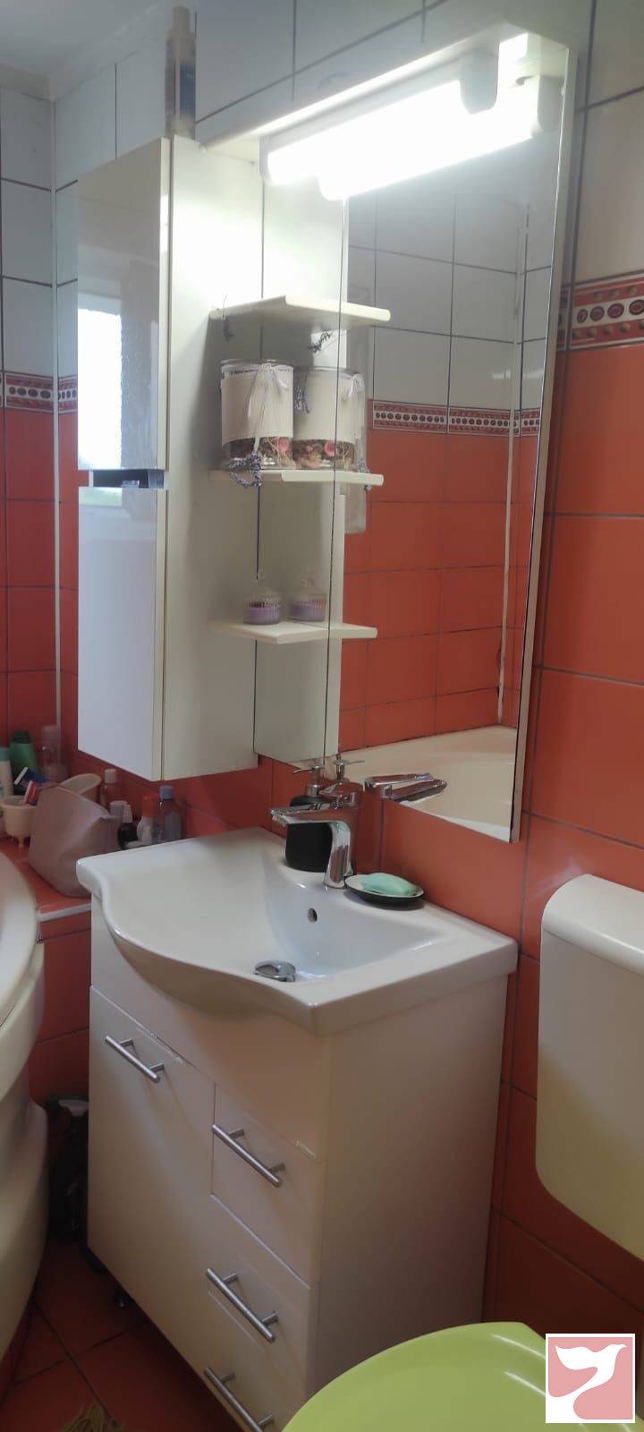 Vanzare apartament  2 CAMERE in Ploieşti