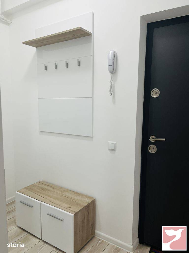 Inchiriere apartament  1 CAMERA in Chiajna