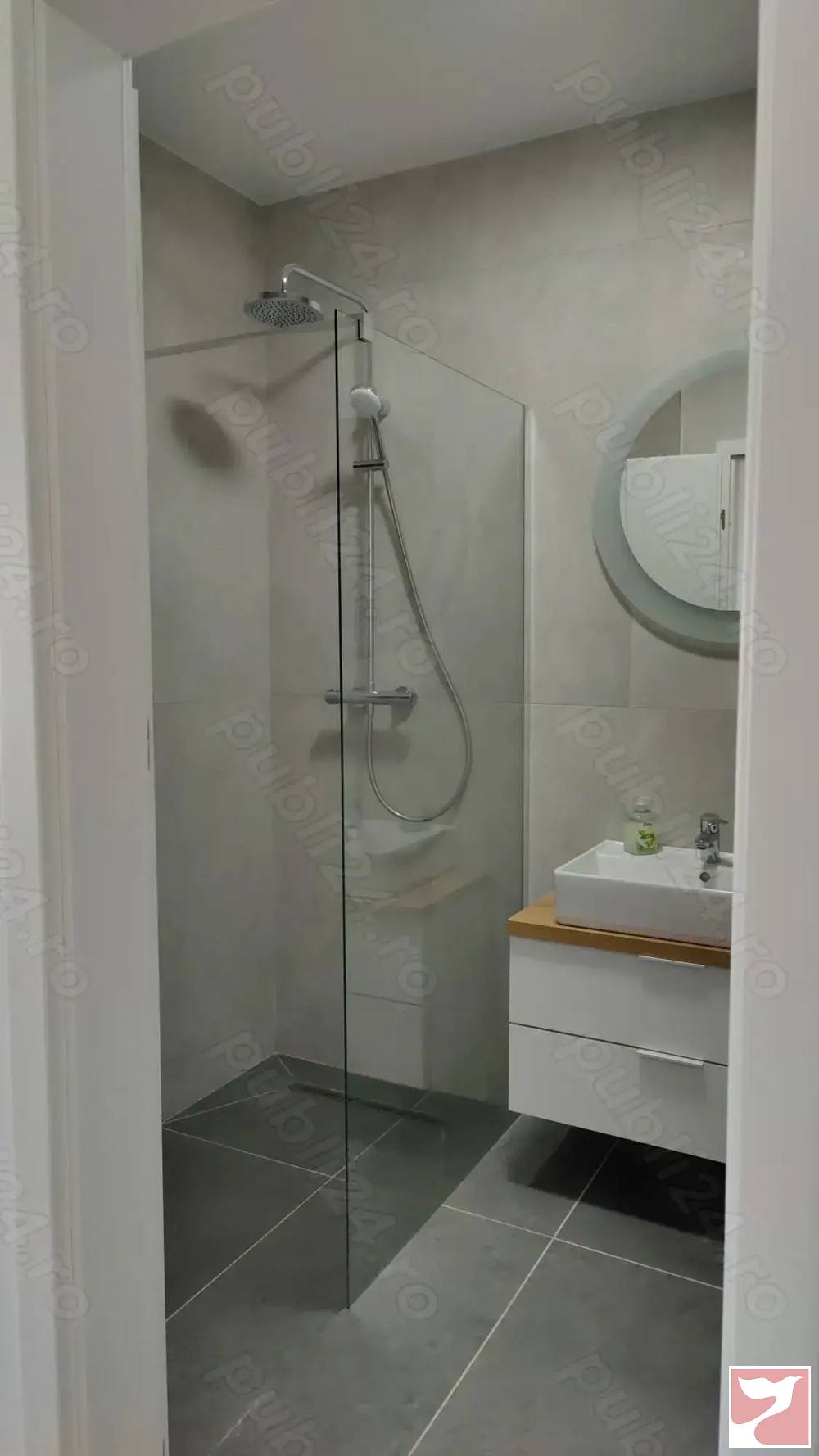 Inchiriere apartament  1 CAMERA in Timişoara, Tipografilor, 40 mp