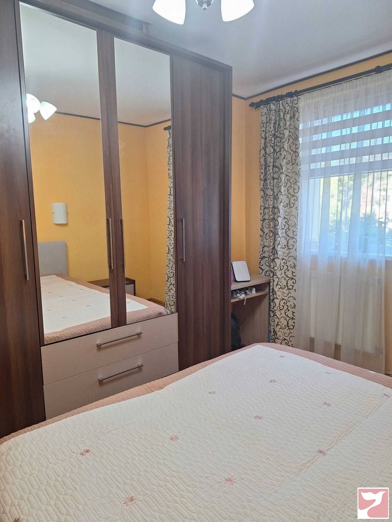Vanzare apartament  2 CAMERE in Sibiu, 50 mp