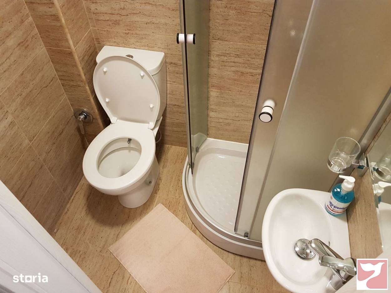 Vanzare apartament  1 CAMERA in Bucuresti, Drumul Taberei, 18 mp