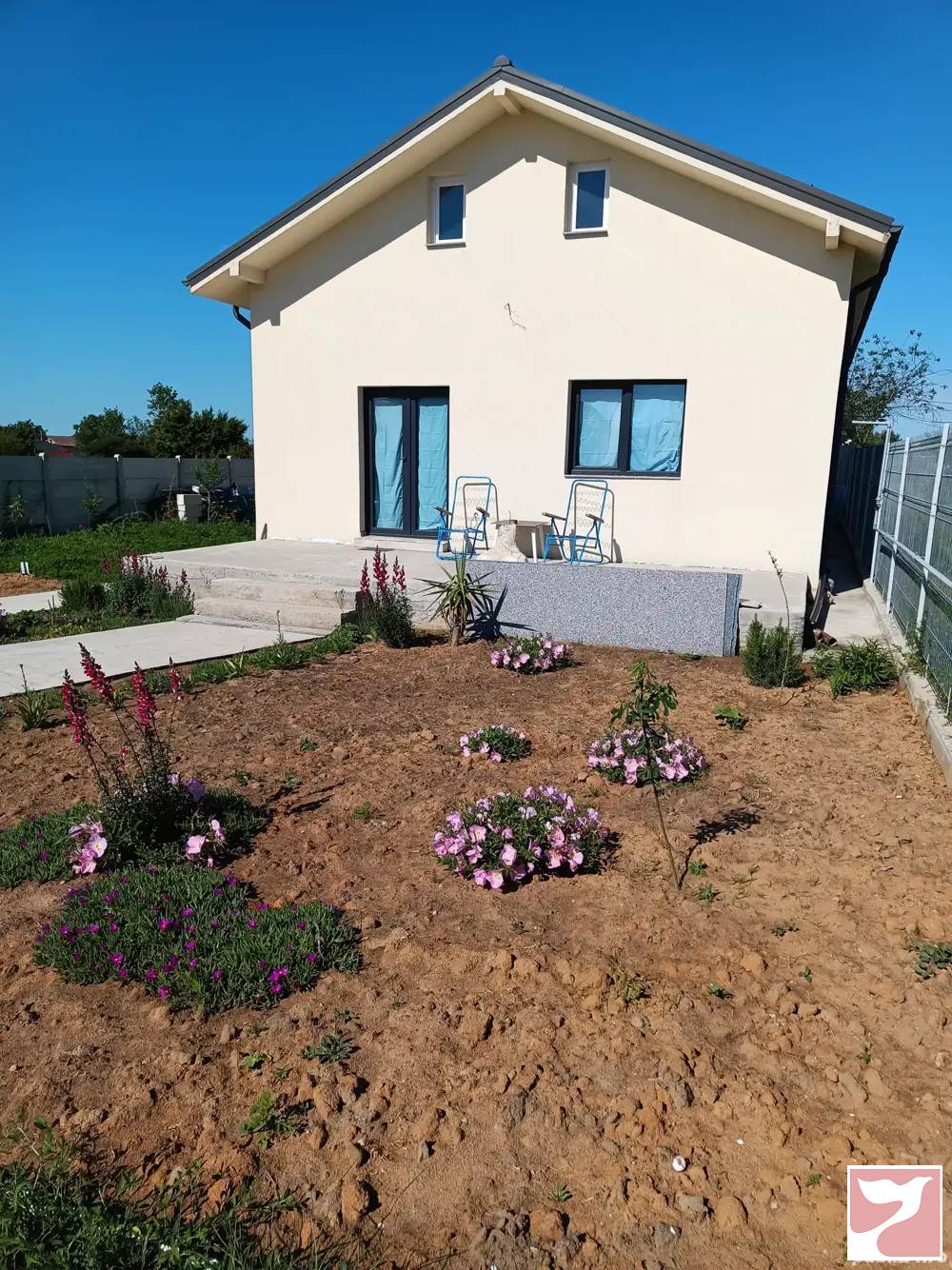 Vanzare casa/vila  3 CAMERE in Craiova, 100 mp