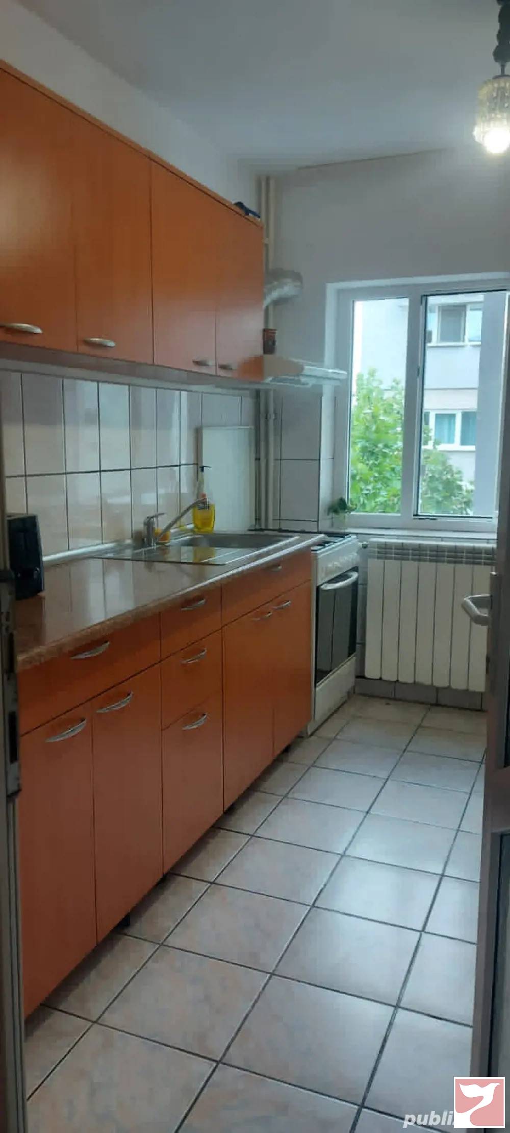 Vanzare apartament  3 CAMERE in Drobeta-Turnu Severin, 46 mp