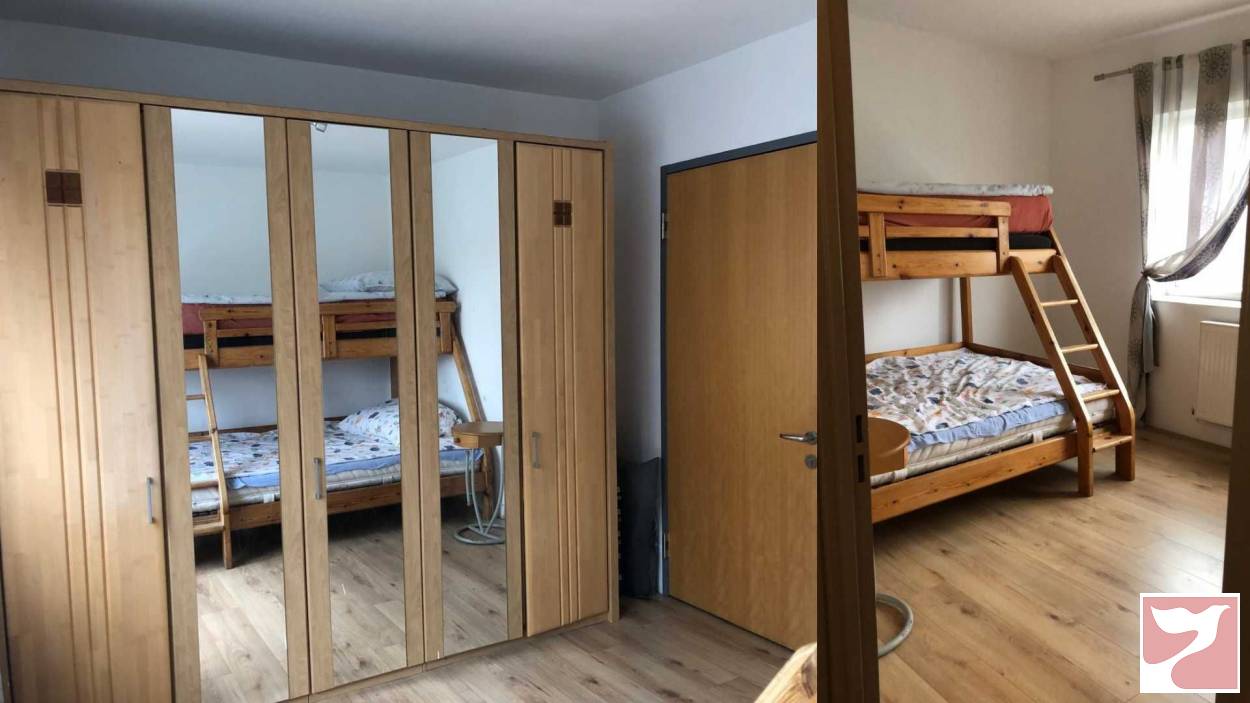 Vanzare apartament  4 CAMERE in Oradea, 83 mp