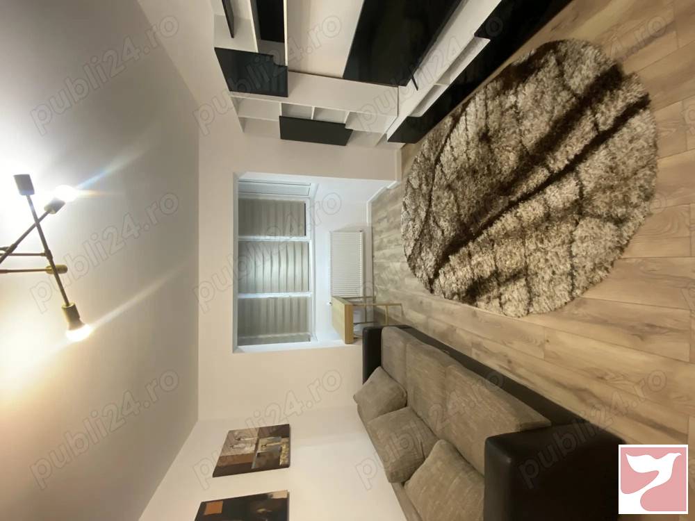 Inchiriere apartament  1 CAMERA in Timişoara, Lidia, 40 mp