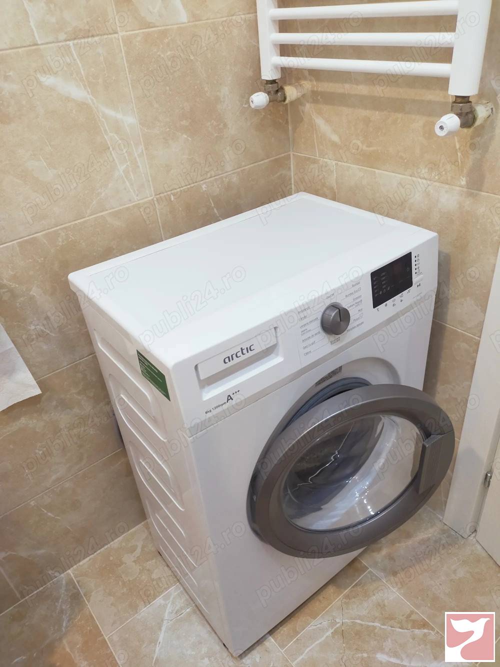 Inchiriere apartament  1 CAMERA in Chiajna, 32 mp