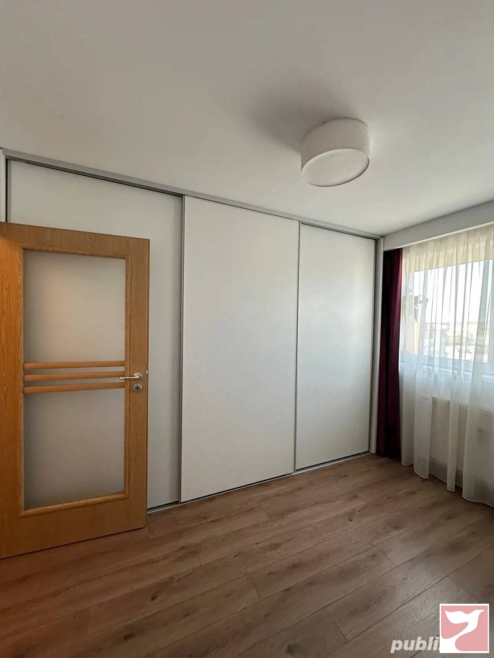 Vanzare apartament  3 CAMERE in Oradea, 78 mp