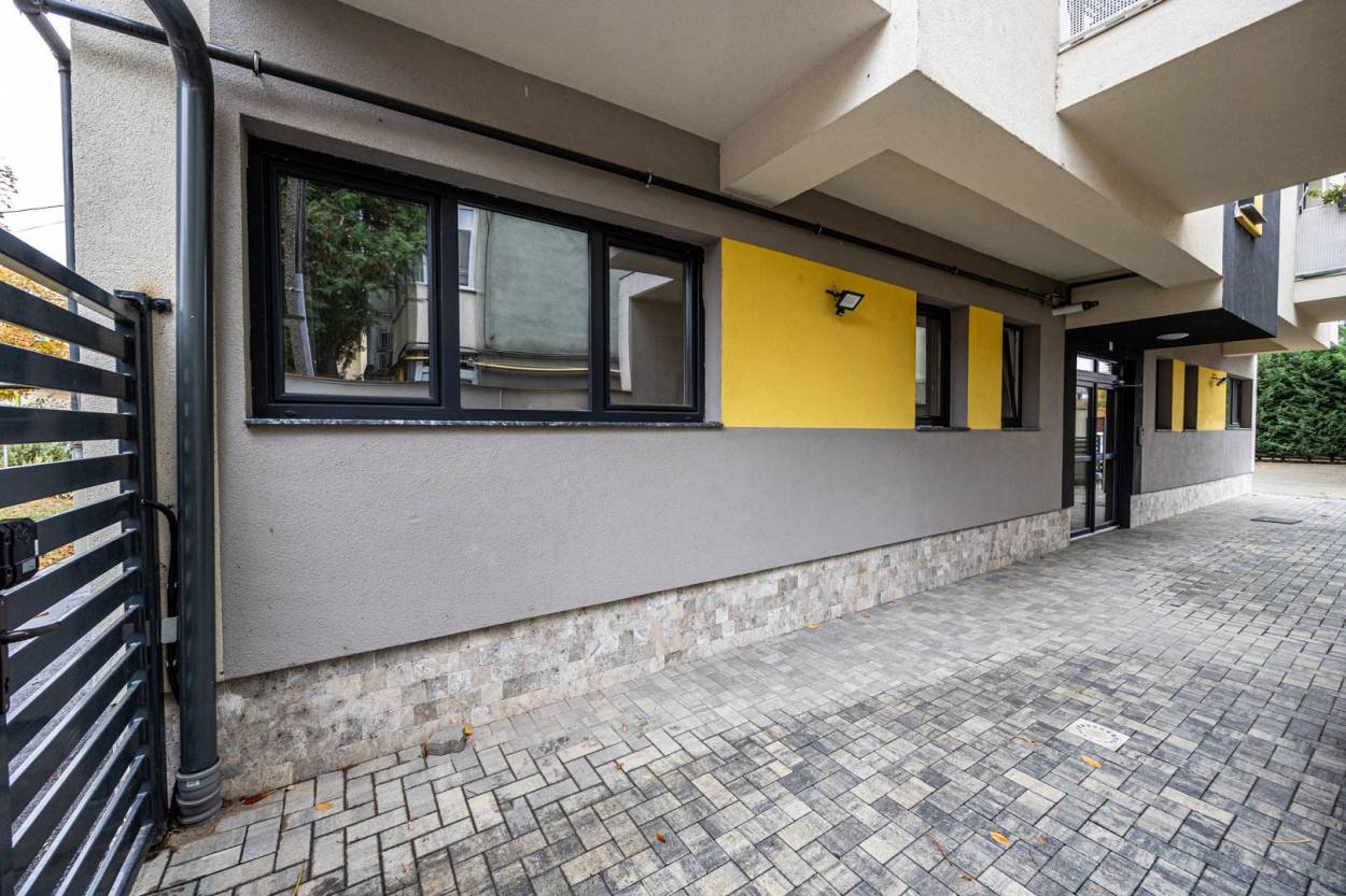 Vanzare apartament  2 CAMERE in Arad, Central, 51 mp