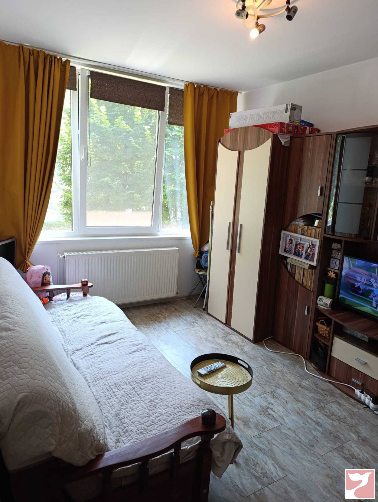 Vanzare apartament  1 CAMERA in Braşov, 24 mp