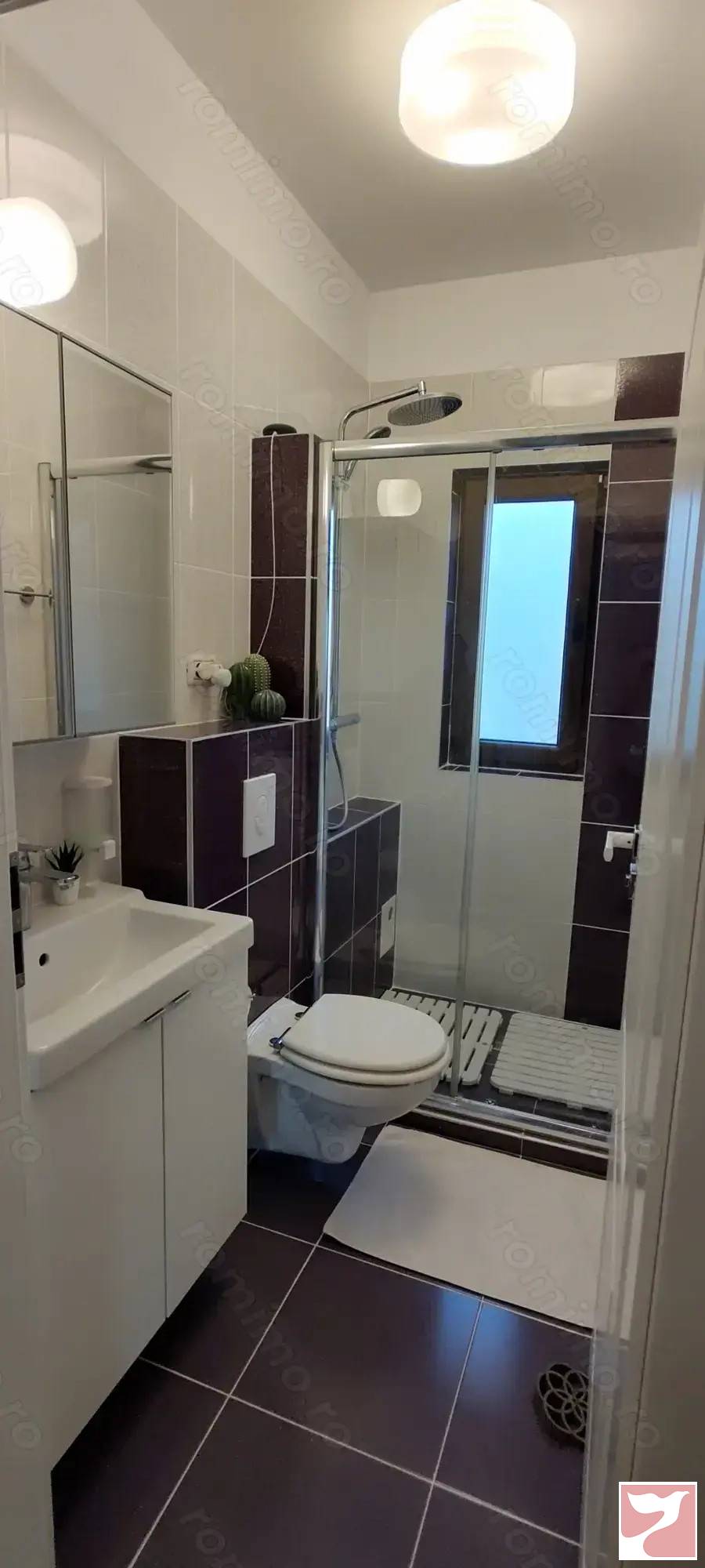 Vanzare apartament  3 CAMERE in Timişoara, Braytim, 75 mp