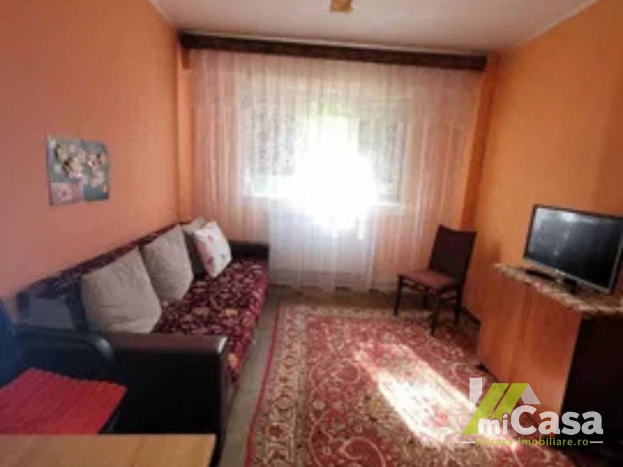 Vanzare apartament  2 CAMERE in Galati, Micro 20, 58 mp