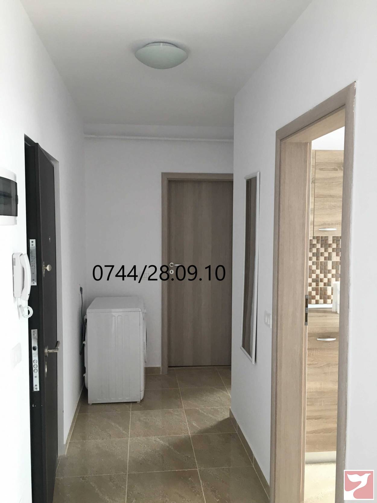 Inchiriere apartament  2 CAMERE in Chiajna