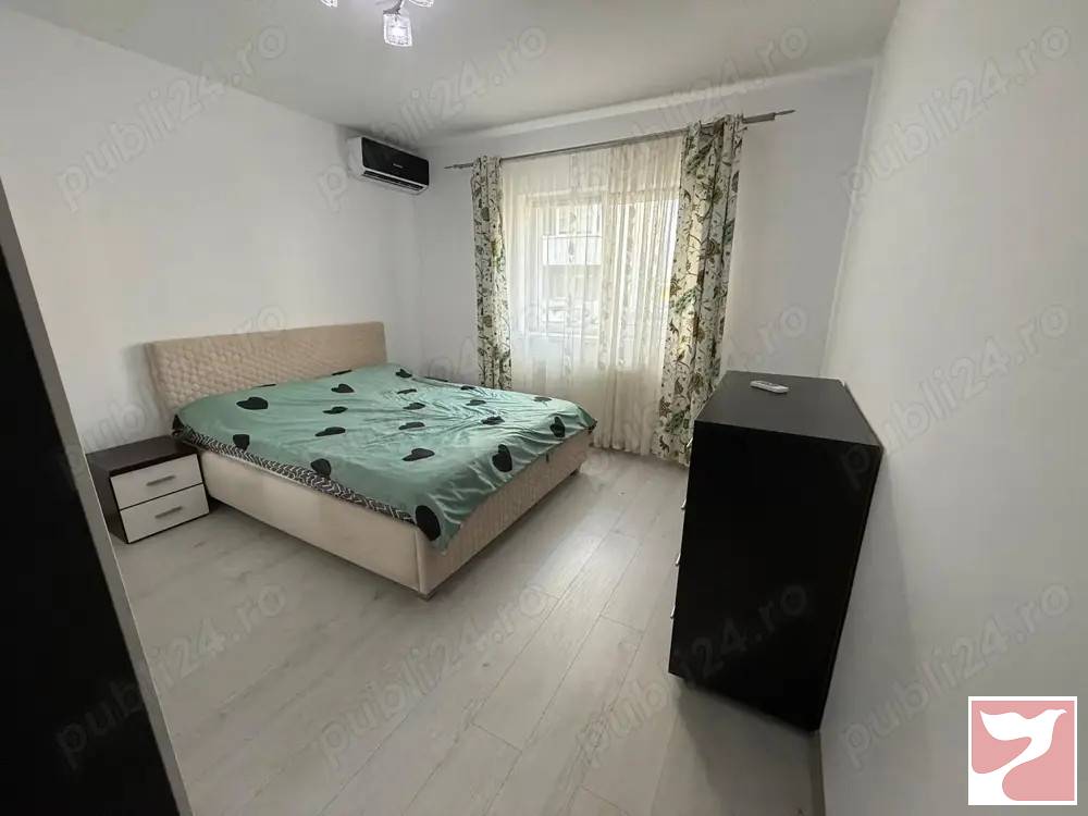 Inchiriere apartament  2 CAMERE in Sibiu, Calea Cisnadiei, 54 mp