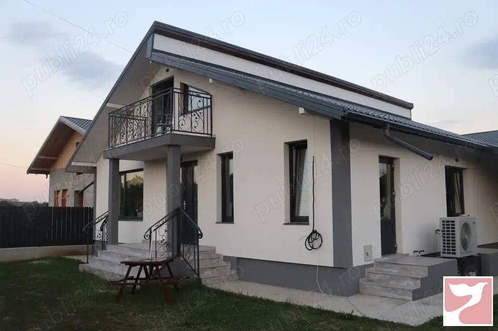 Vanzare casa/vila  4 CAMERE in Piatra-Neamţ, 1 Mai, 260 mp