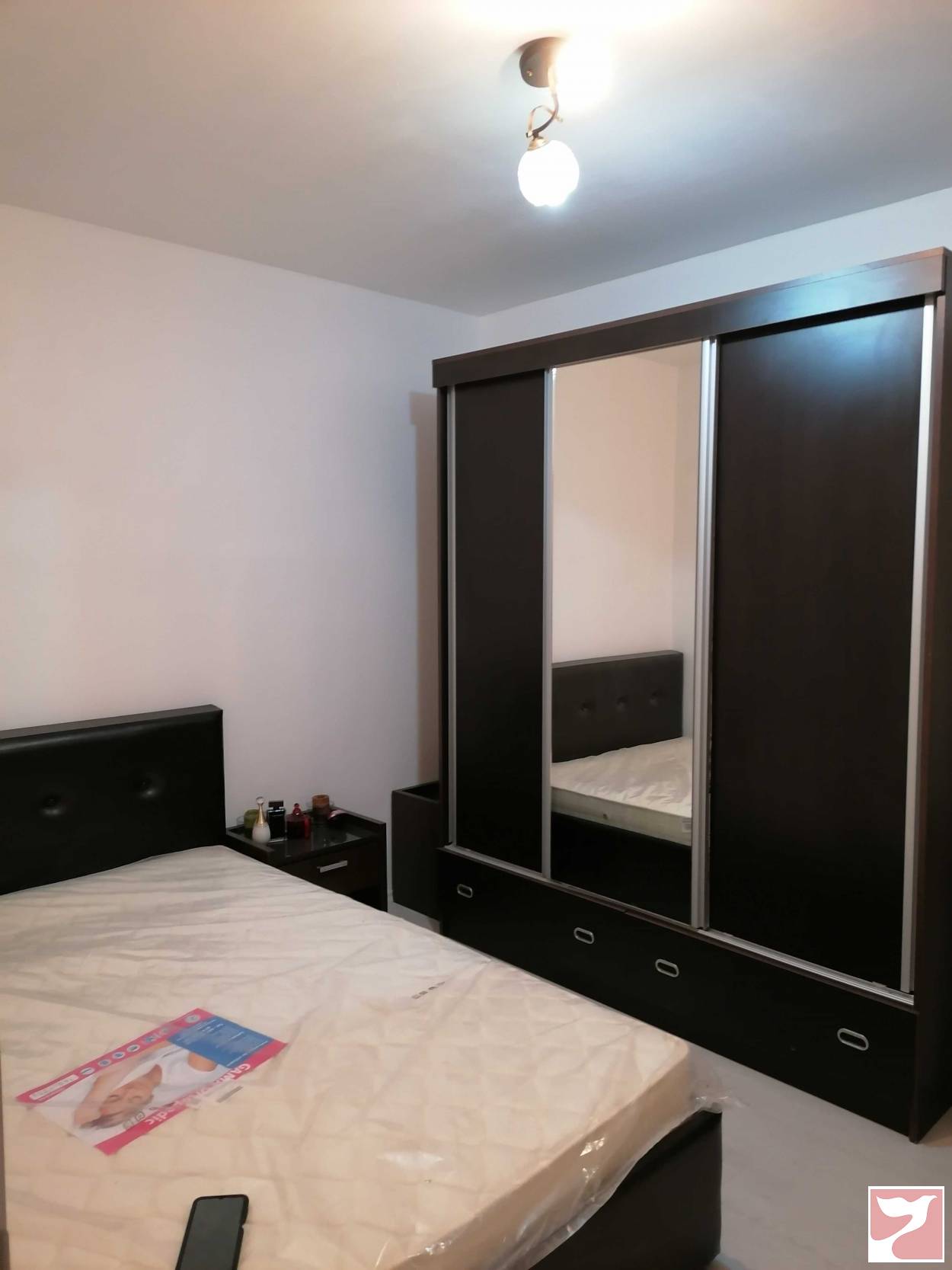 Inchiriere apartament  2 CAMERE in Piteşti, 34 mp
