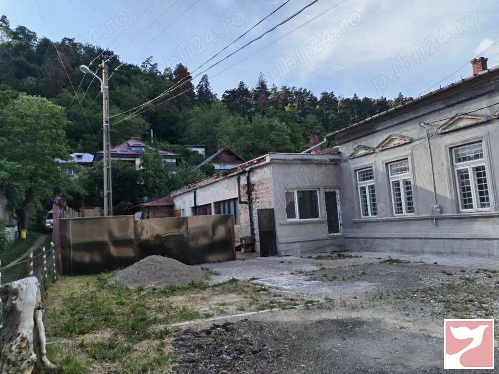 Vanzare casa/vila  6 CAMERE in Piatra-Neamţ, Centru, 270 mp