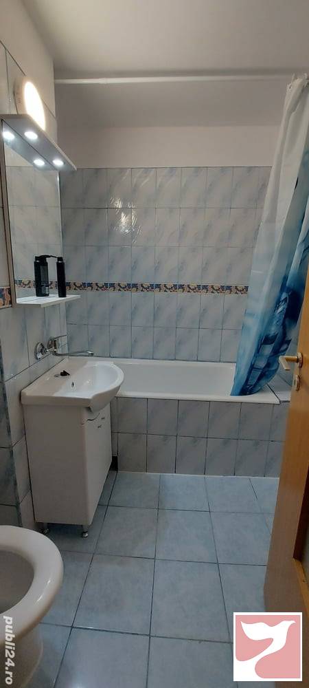 Inchiriere apartament  2 CAMERE in Cluj-Napoca, Mănăștur, 54 mp
