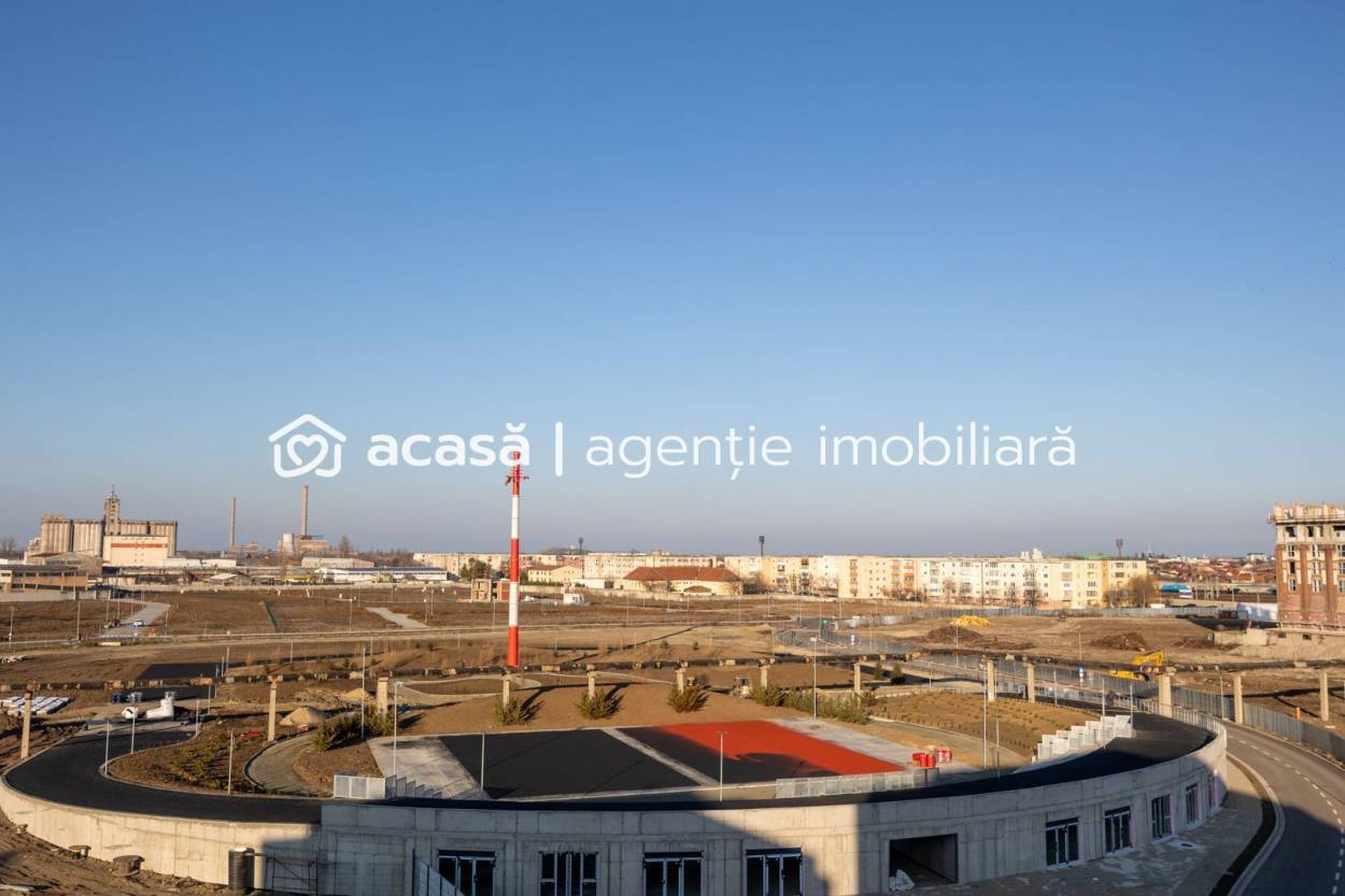 Vanzare casa/vila  3 CAMERE in Arad, Aurel Vlaicu, 135 mp