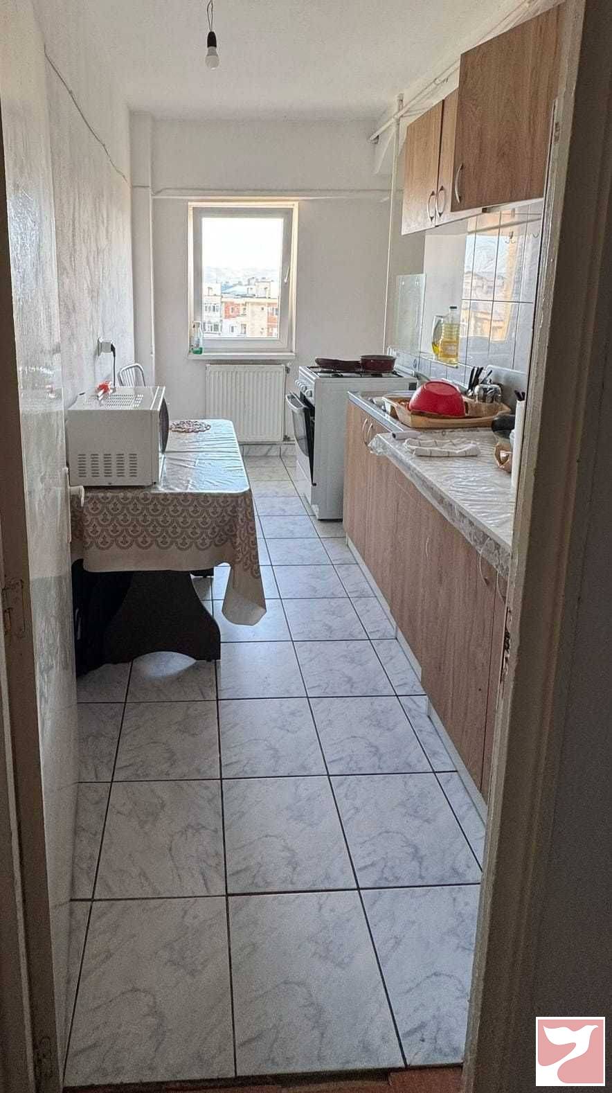 Vanzare apartament  1 CAMERA in Bacău, 38 mp