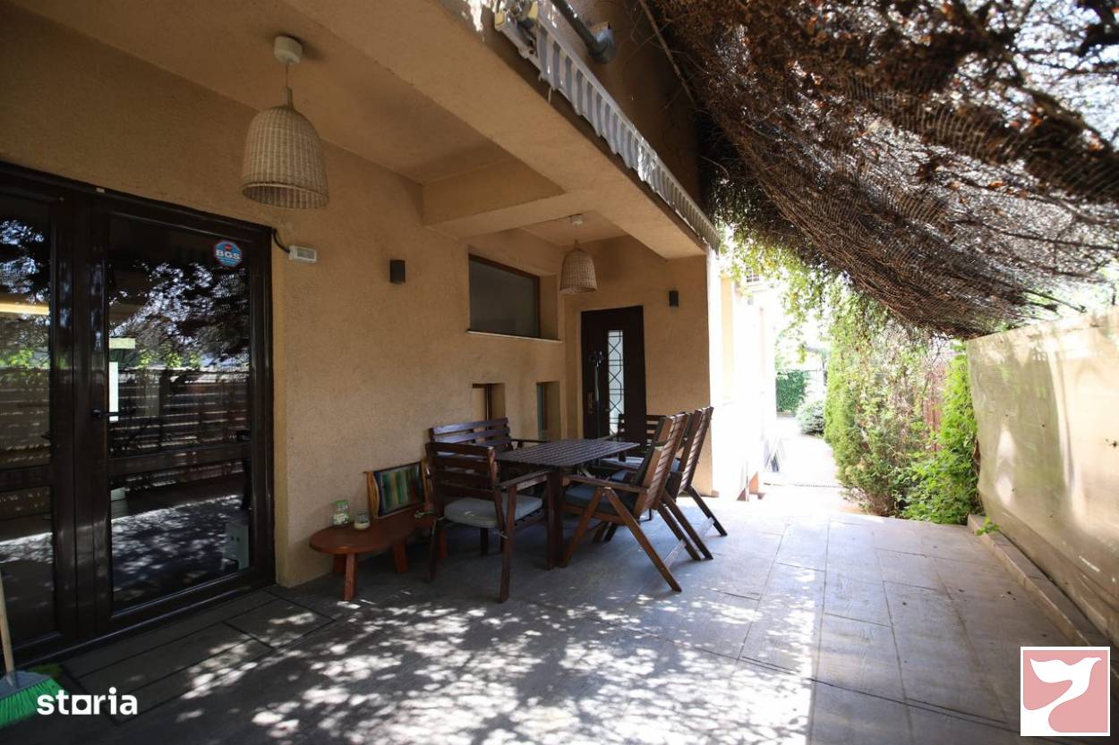 Inchiriere casa/vila  5 CAMERE in Voluntari, Pipera