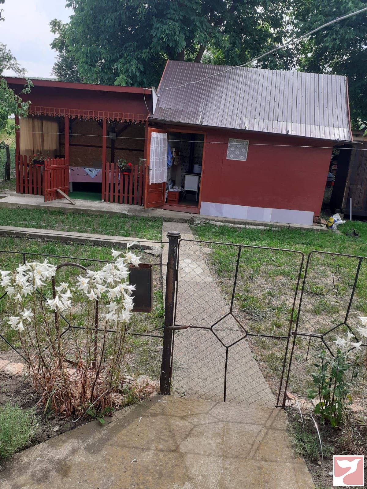 Vanzare casa/vila  2 CAMERE in Târgu Mureş